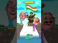 Little singham  indian army funny clip spidrman doraemon motupatlu littlesingham indianarmy