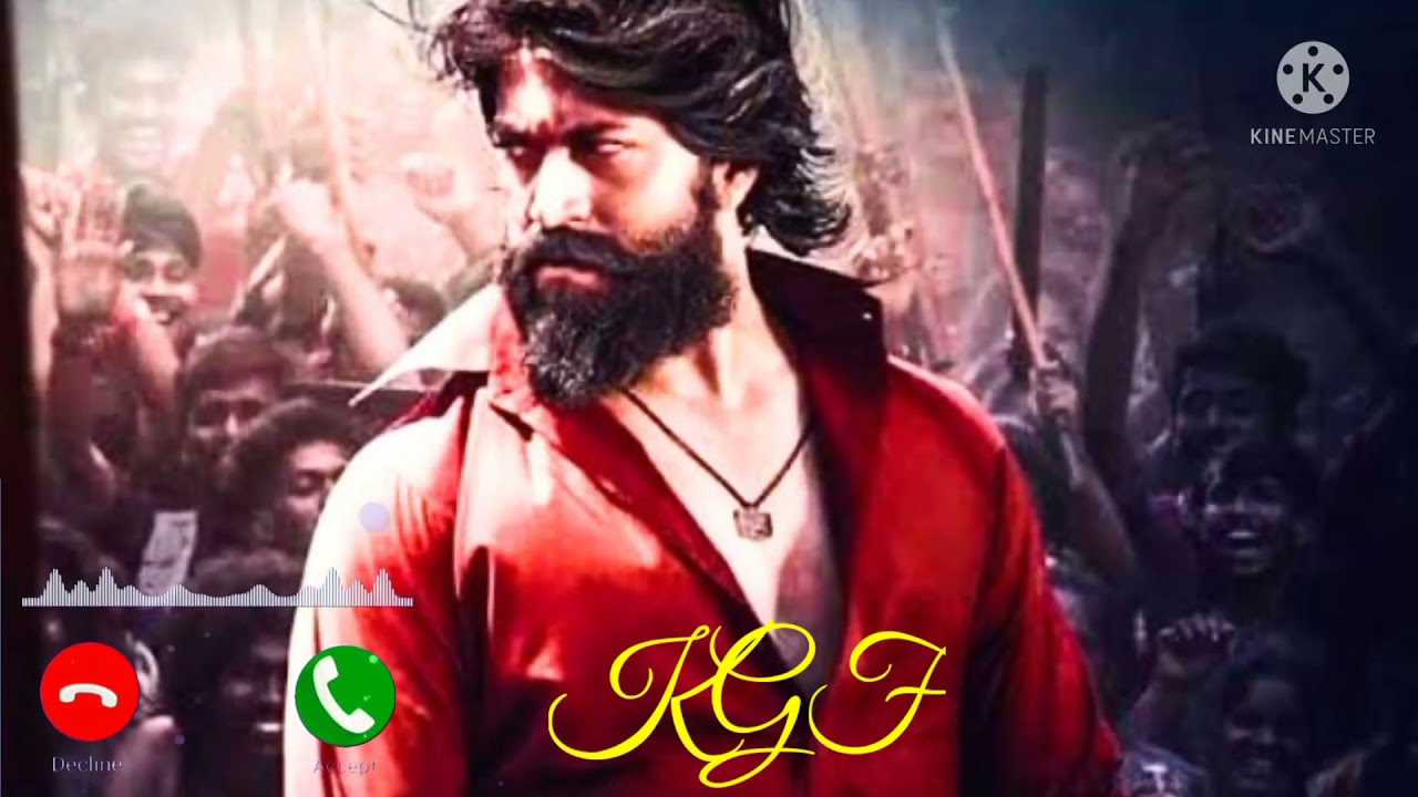 KGF MOVIE KA RINGTONES_FullHD my youtube bd YouTube