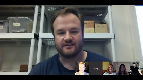 Community Hangout on Abandoned Carts and Conversion Rate Optimization