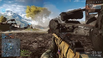 GOLMUD RAILWAY "HARRY POTTER" FLAG POLE #battlefield4 #gaming #gamer #ps4share @cmdrkev @spudwala