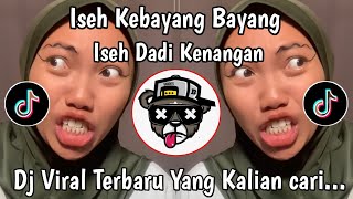 Dj Iseh Kebayang Bayang Iseh Dadi Kenangan  Dj Negoro Angin Denny Caknan Viral Tiktok 2026 