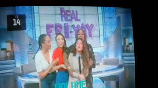 The real daytime