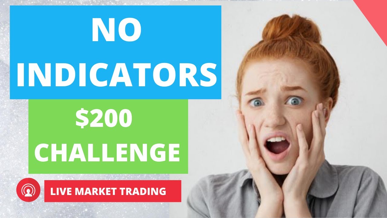 Trading Without Indicators Live Forex Trading Best Forex Scalping