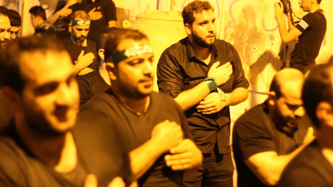 ليلة ثامن محرم ١٤٤٠ - الرادود طاهر الدرازي