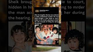 Celebrity After his daughter Marissa was m*r*dered in 2003, professional wrestler The Iron Sheik brought a Net Worth