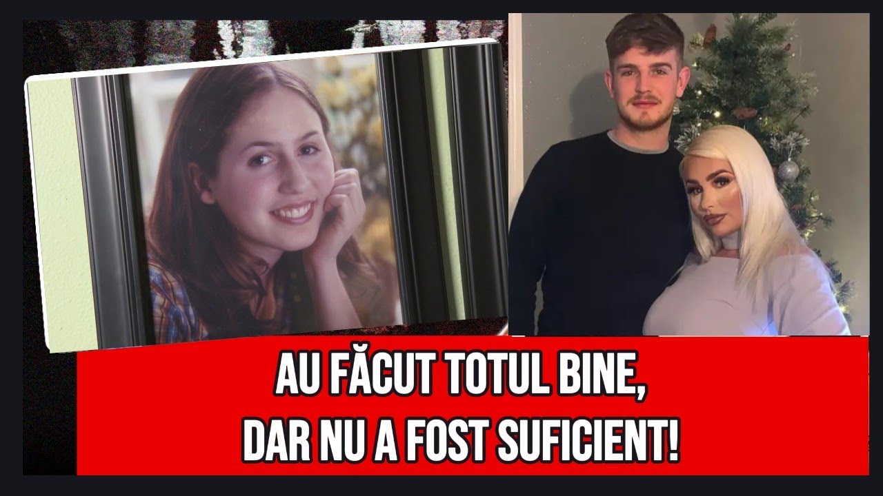 Au făcut totul bine, dar nu a fost suficient! Cazul Jennifer Paulson