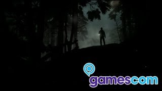 Gamescom 2012 - Until Dawn: Announcement Trailer