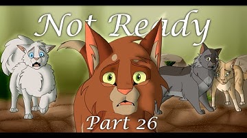 ♢Not Ready Swiftpaw 72hr MAP ~ REDACTED♢