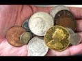 К чему снятся монеты: новые, старые, иностранные?