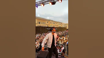انتي الدلع مسلم و حوده بندق كليب جديد 