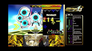 [DDR A3] Little Steps ESP PFC