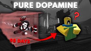 VOID RUSH IS PURE DOPAMINE | FORSAKEN