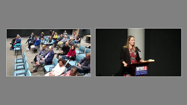 Lunchbox Lecture: More than Just Hemingways Wife: ...