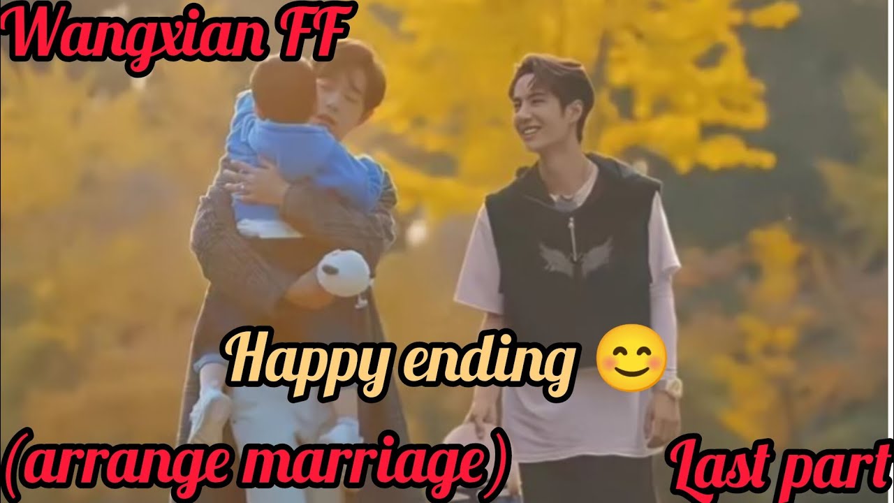 arrange marriage last part wangxian FF Hindi explain(modan FF)@yourfujoshi6908 #wangxianff