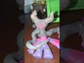 the glitch #plastilina #shorts @ricardolopez2738