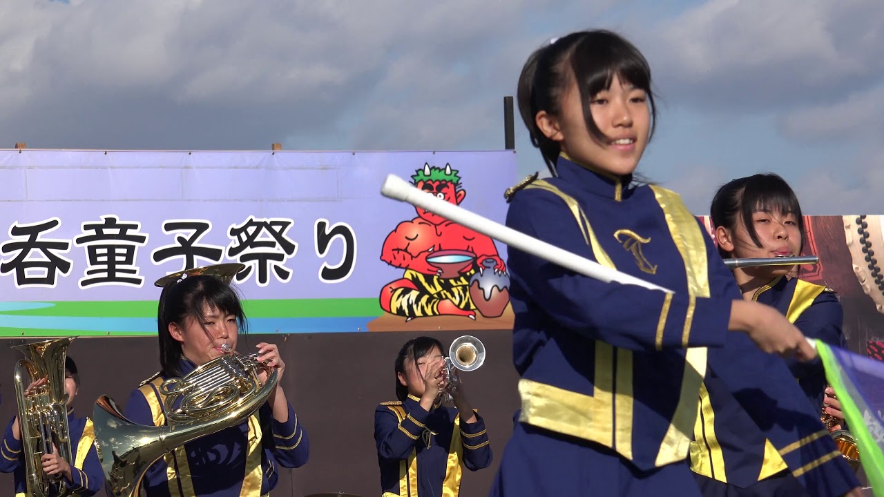 大江ステージ　2015