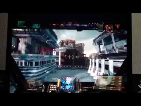Mechwarrior Online: Jagermech JM6-DD Mod Machine Guns Part (1/2)