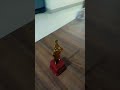 trophy