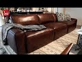 LOTO MODERN MOTION SECTIONAL | MOFIT HOME