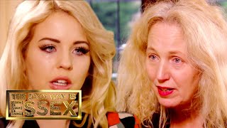 Lydia Opens Up About Her Break Up With Arg Season 4 The Only Way Is Essex