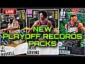 NEW LOCKERCODE! NEW PACKS! PINK DIAMOND DR.J! FREE DIAMOND BILL RUSSELL! NBA 2K21 MYTEAM LIVE STREAM