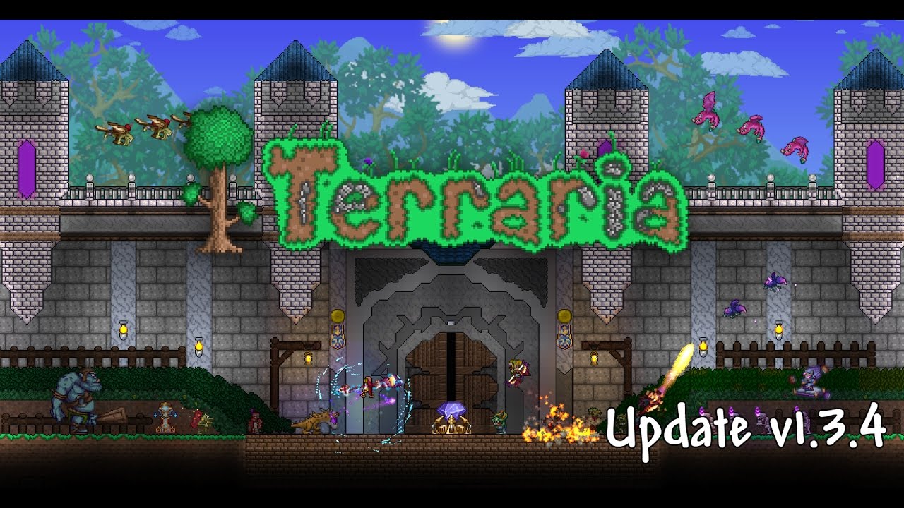 dungeon defenders 2 terraria ost dungeon defenders 2 terraria ost