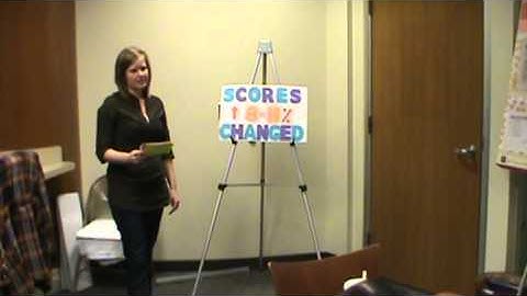 COM 114 Persuasive Speech