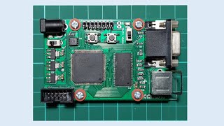 Initial Experiment of Memory Management for RISC-V RV32IC (FPGA)