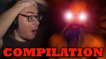 HARDMODE Amnesia: The Dark Descent Compilation