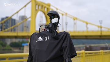 Skild AI Just Changed Robotics Forever – One Brain, Every Robot