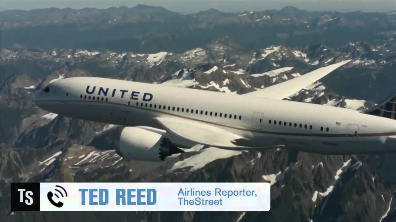 Flying on the Boeing 787 Definitely Beats Flying on Older Aircraft