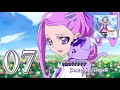 Dokidoki! Precure Character Album Track 07