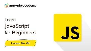 JavaScript Tutorial: Variables and Operators Explained: Lesson 04