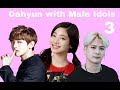 Dahyun With Male Idols Part 3!
