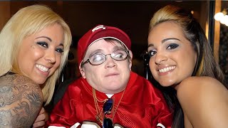 Etm 10 Hour Extravaganza Ultimate Compilation For Sleep Eta - Eric The Midget - Howard Stern