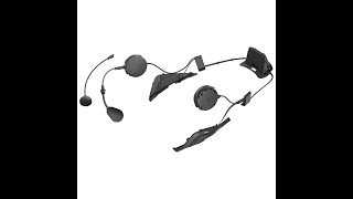 Sena SRL2 Bluetooth Headset Pairing