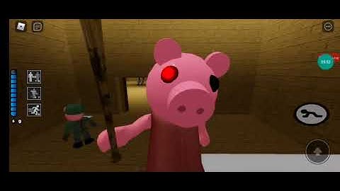 piggy build mode bunker