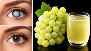I Was Blind, but Now I See —🍇The Grape Secret for Eye Health + 10 Recipes screenshot 3