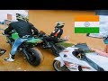 HOW INDIA CELEBRATES INDEPENDENCE DAY!! | SUPERBIKES OF SUPER-INDIA!!