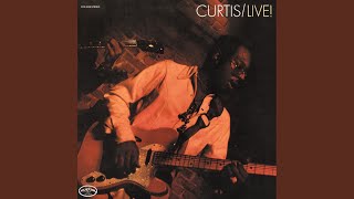 Video thumbnail of "Curtis Mayfield - The Makings of You (Live at The Bitter End, NYC)"