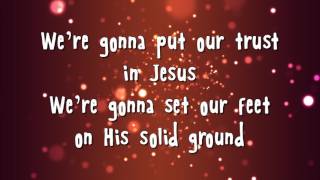 Groundbreakers Theme