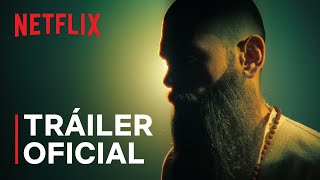 Antares de la Luz: La secta del fin del mundo | Tráiler oficial | Netflix