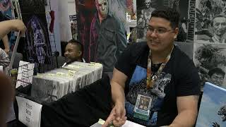 Comic-Con Goes Virtual Again