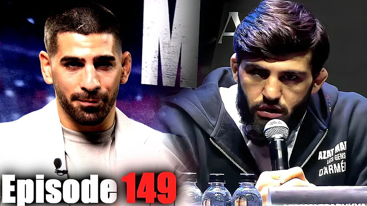 Andrew Tate Copes, Ilia Topuria GOES OFF on Arman, Islam vs Usman | Let's Talk MMA