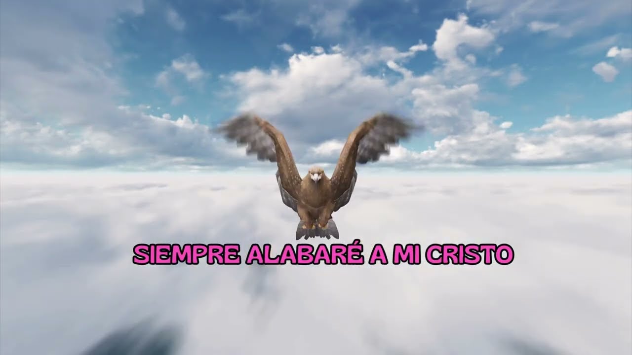 Siempre Alabaré | Ellos para Cristo