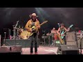 Lukas Nelson and POTR “All The Pretty Horses” at Majestic Ventura Theater, Ventura, CA