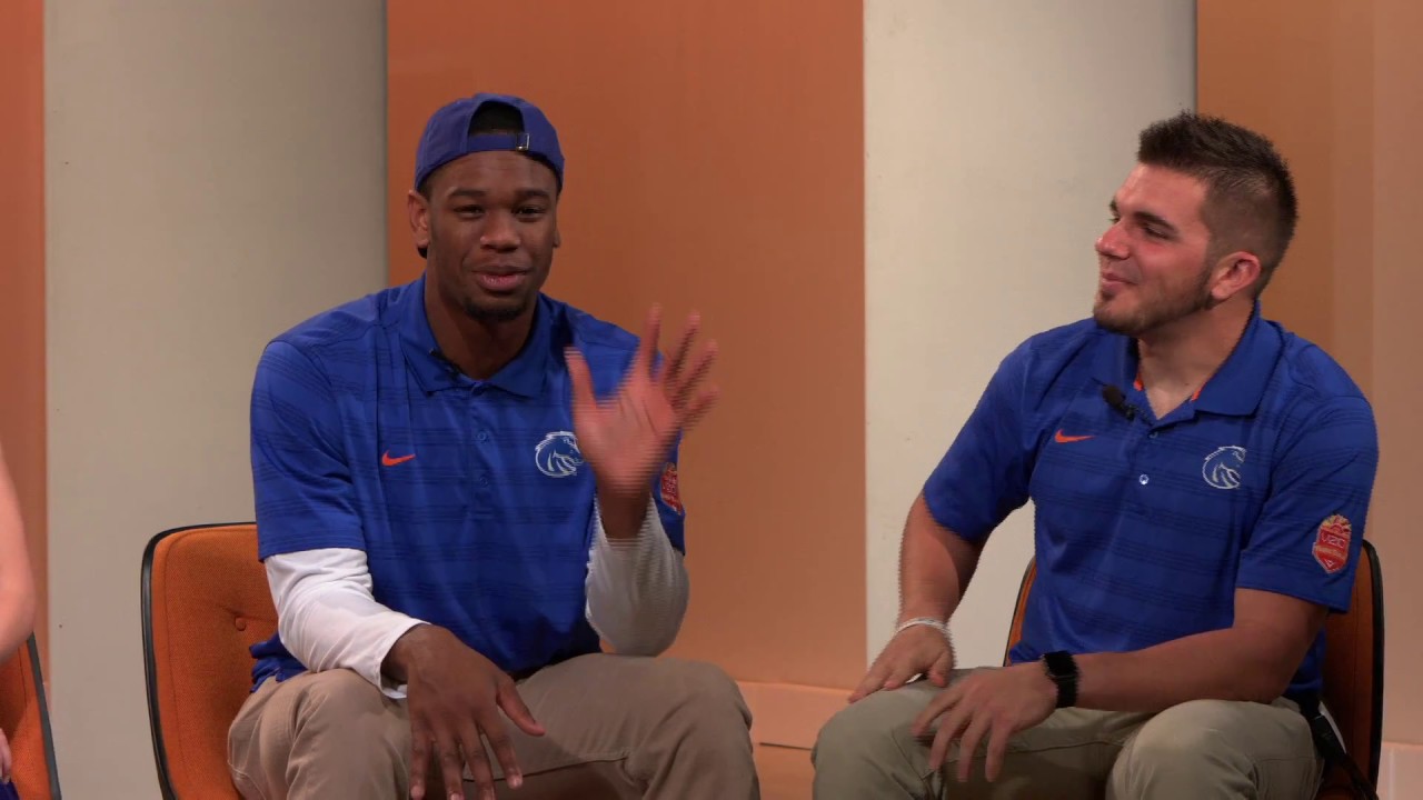 Hotspot - Fan Involvement