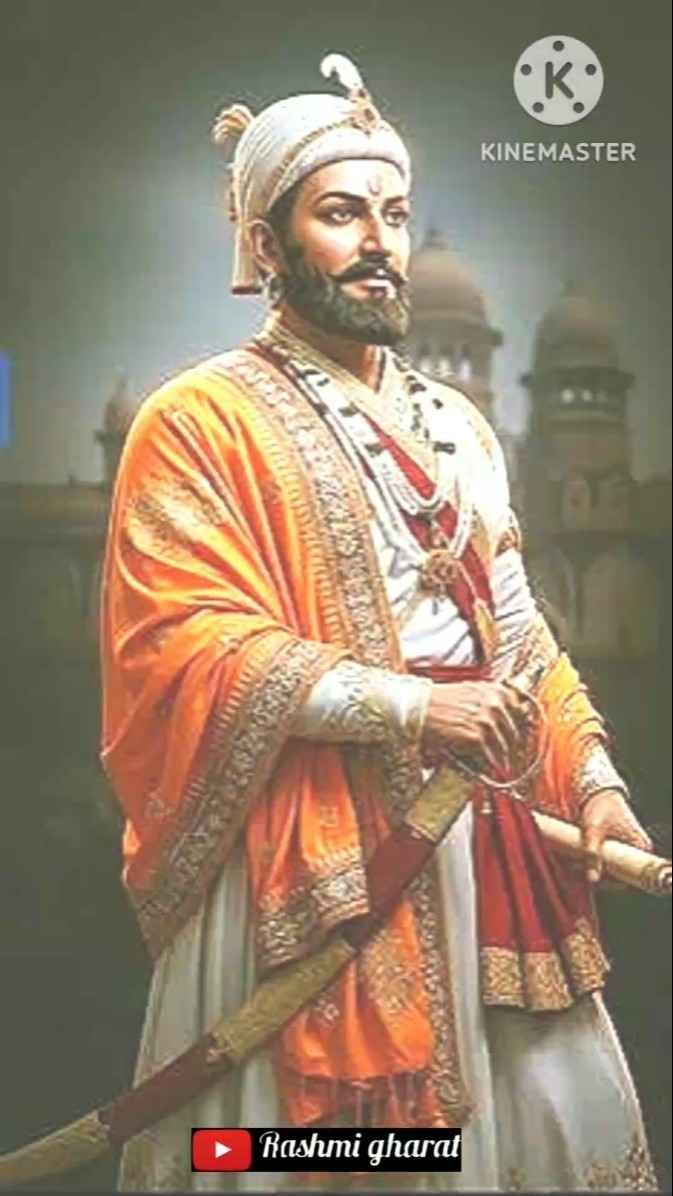 🚩शिवराय - ShareChat