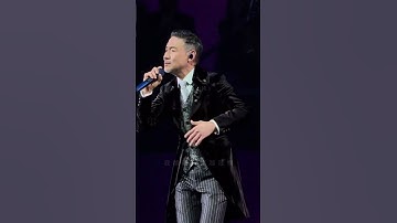 Thumbnail of 张学友演唱会音乐现场版《情网 Live》 Jacky Cheung Concert 2024 Music video Songs Live #张学友  #演唱會 #享乐音乐