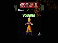 Oof #anime #dbz #goku #show #gaming #shorts #viral #challenge #trending #tiktok #fyp #subscribe